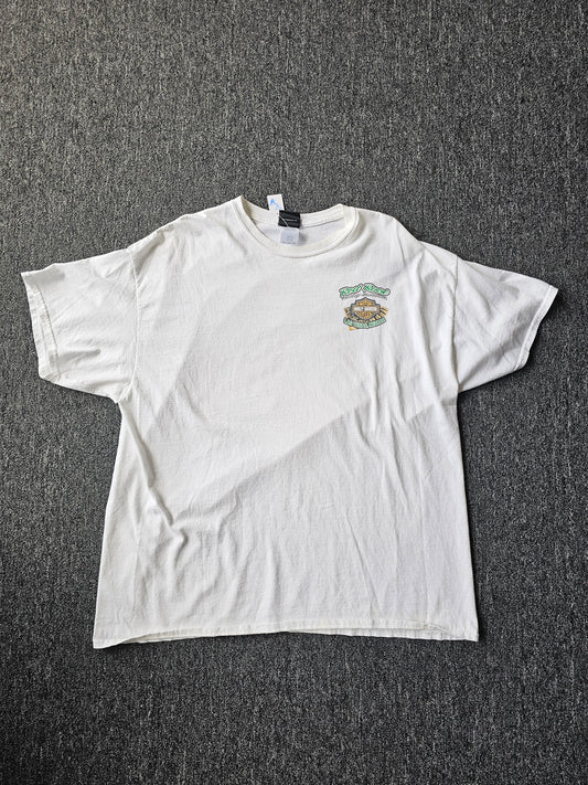 Harley Davidson Red Rock Las Vegas (2XL)