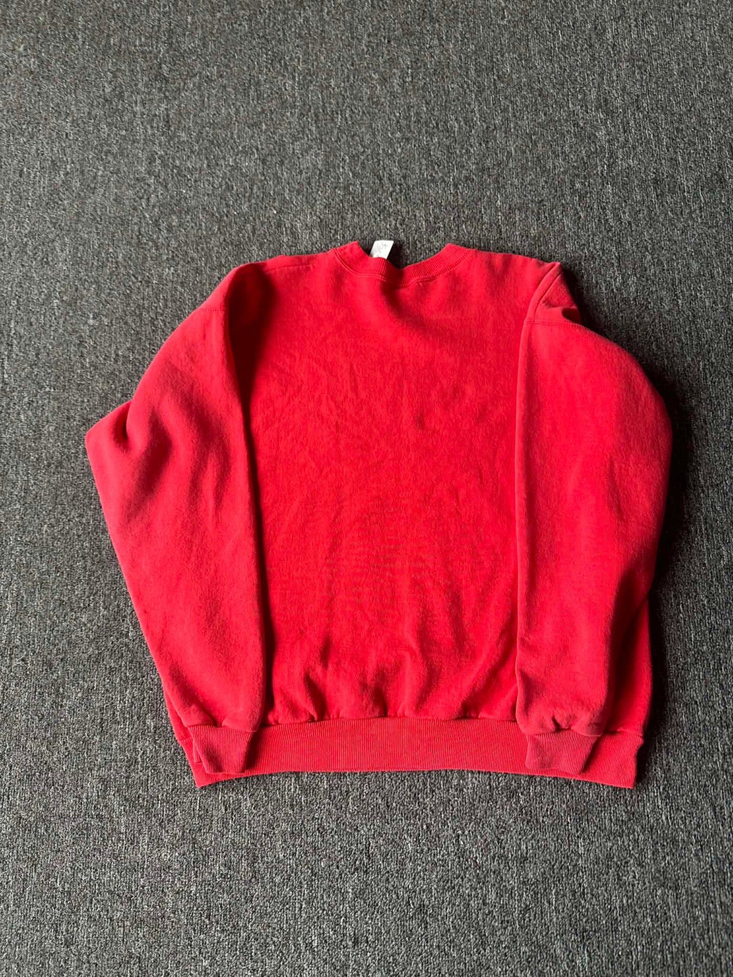 Chicago Bulls Vintage 1990s Crew