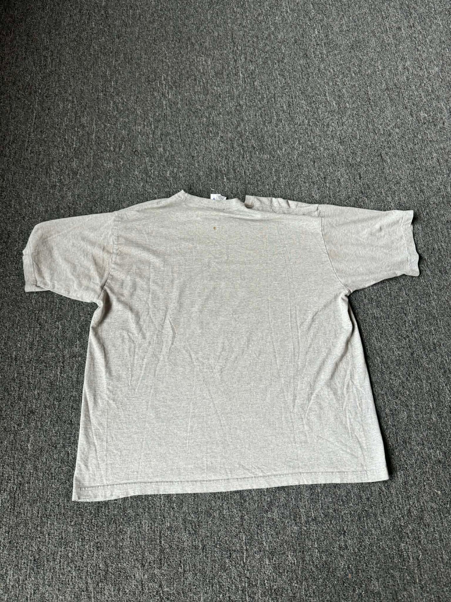 Y2K Dragon Tee Size L