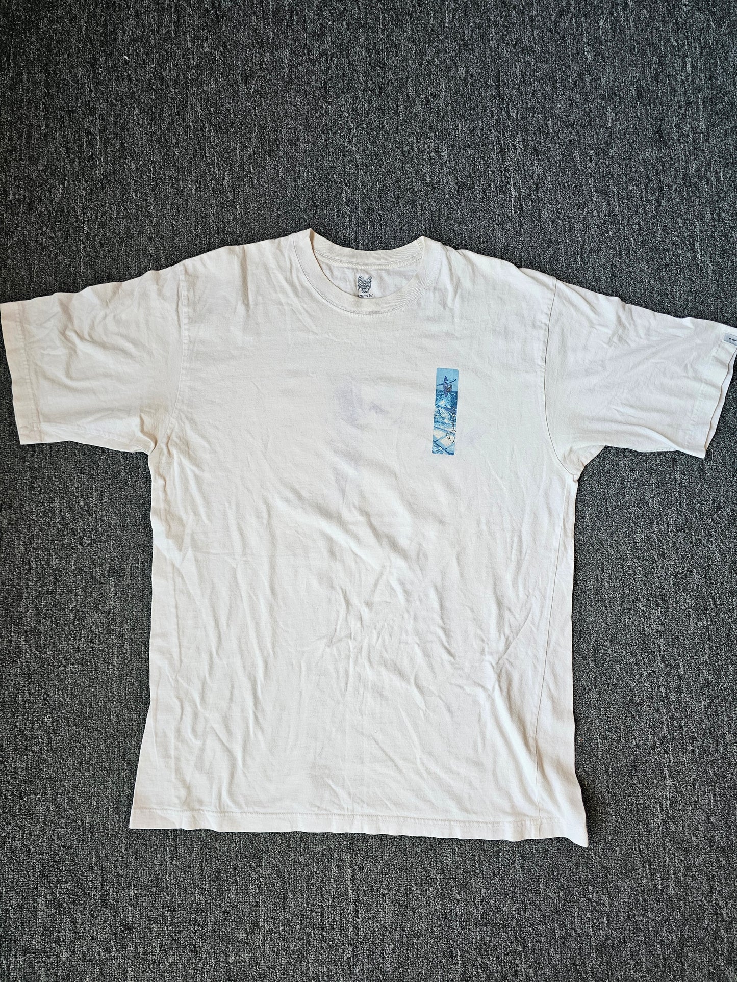 Speedo Surf Y2K 2005 Tee (XL)