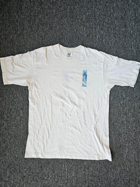 Speedo Surf Y2K 2005 Tee (XL)