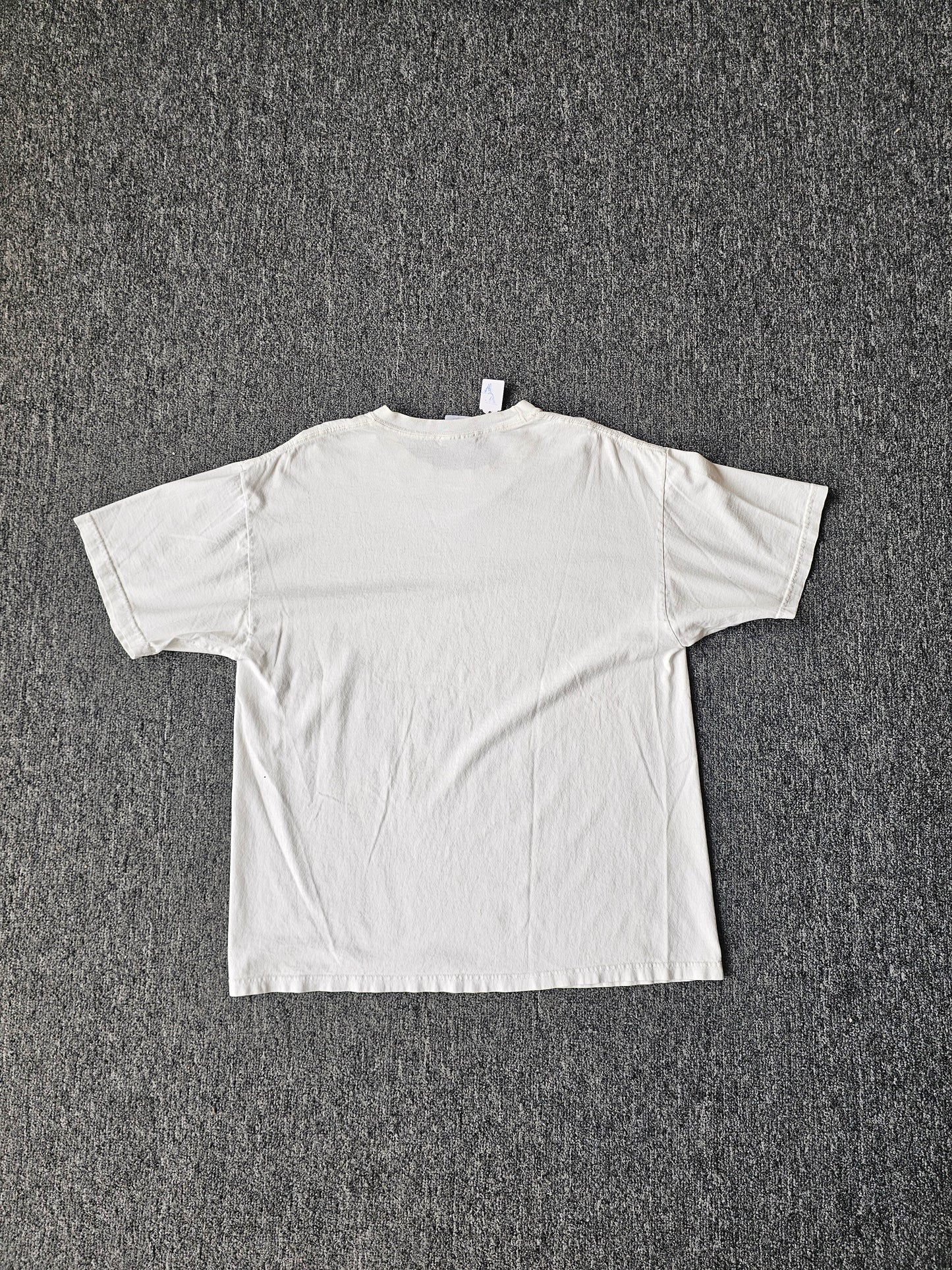 Goombay 2001 Festival Florida Fader Tee (L)