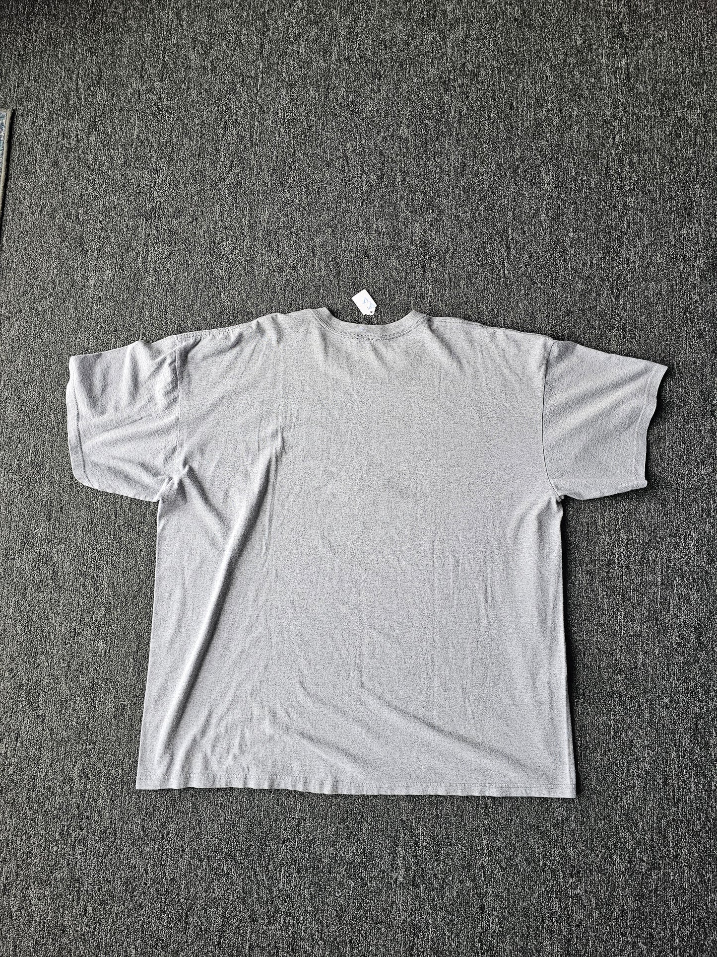 Stanford Cardinals Football Embroidered Tee (XL)