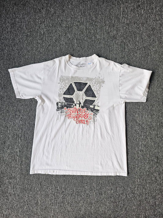 South Pole Y2K Tee (L)