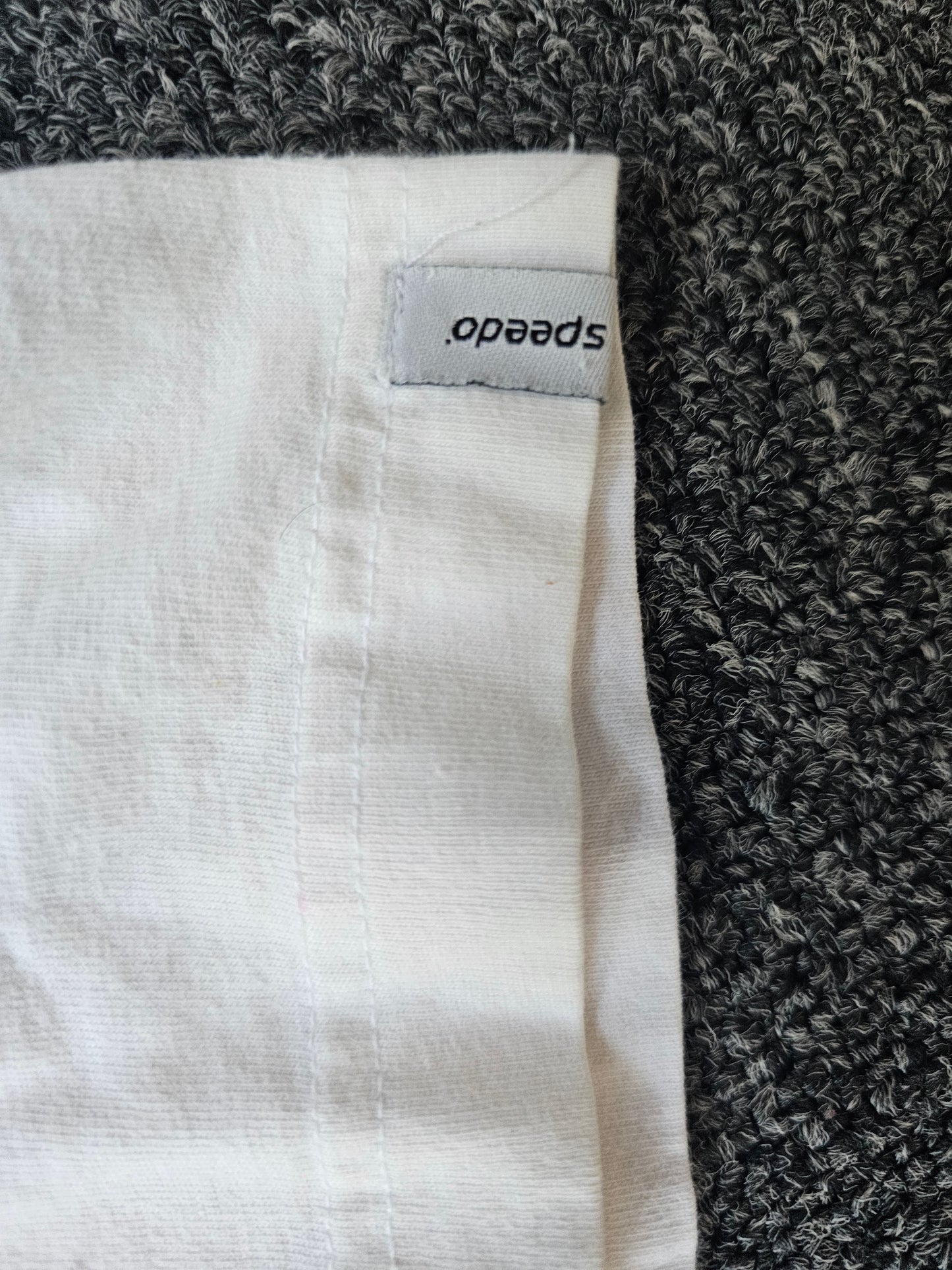 Speedo Surf Y2K 2005 Tee (XL)