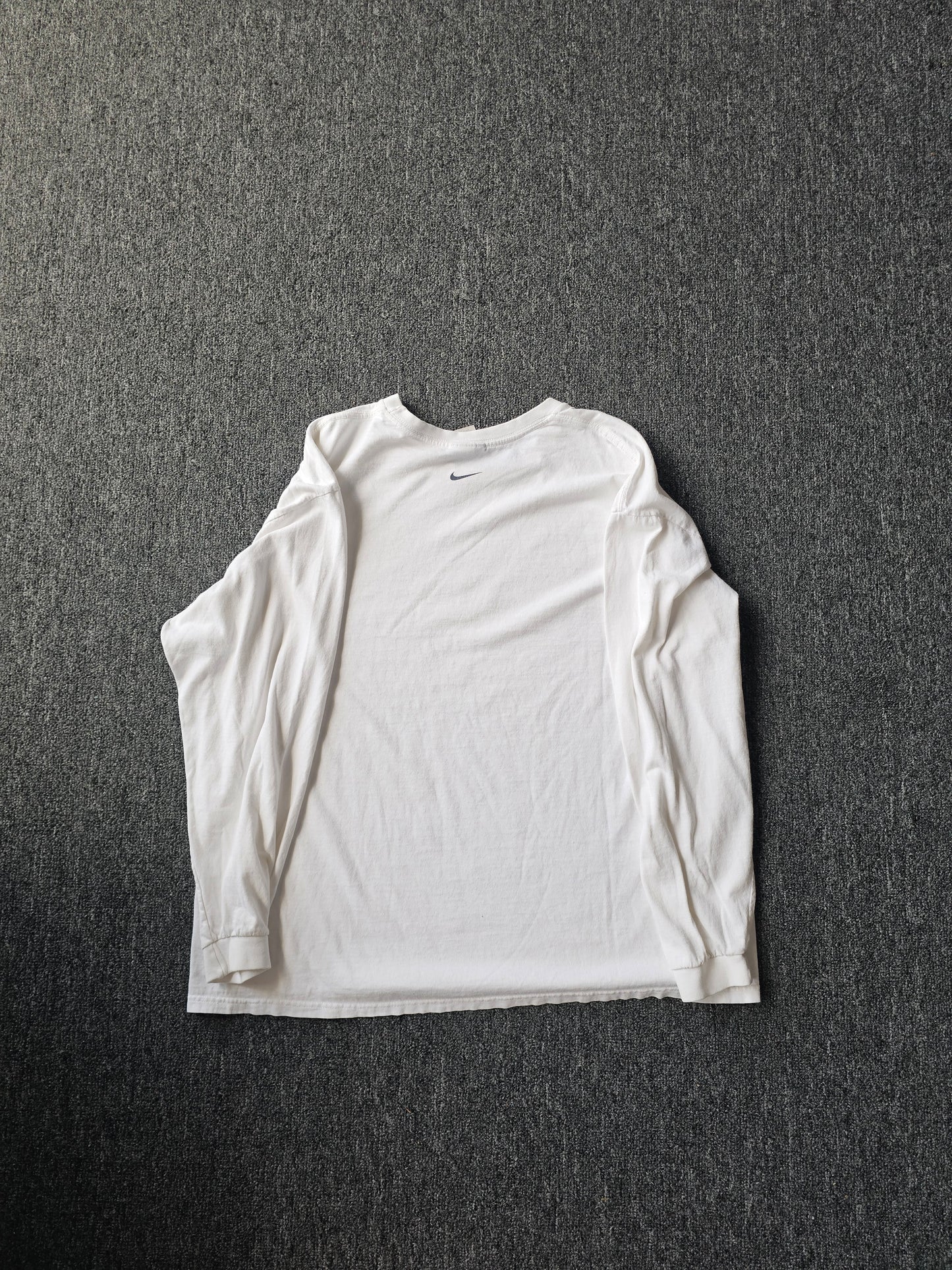 Nike Y2K Long Sleeve (XL)