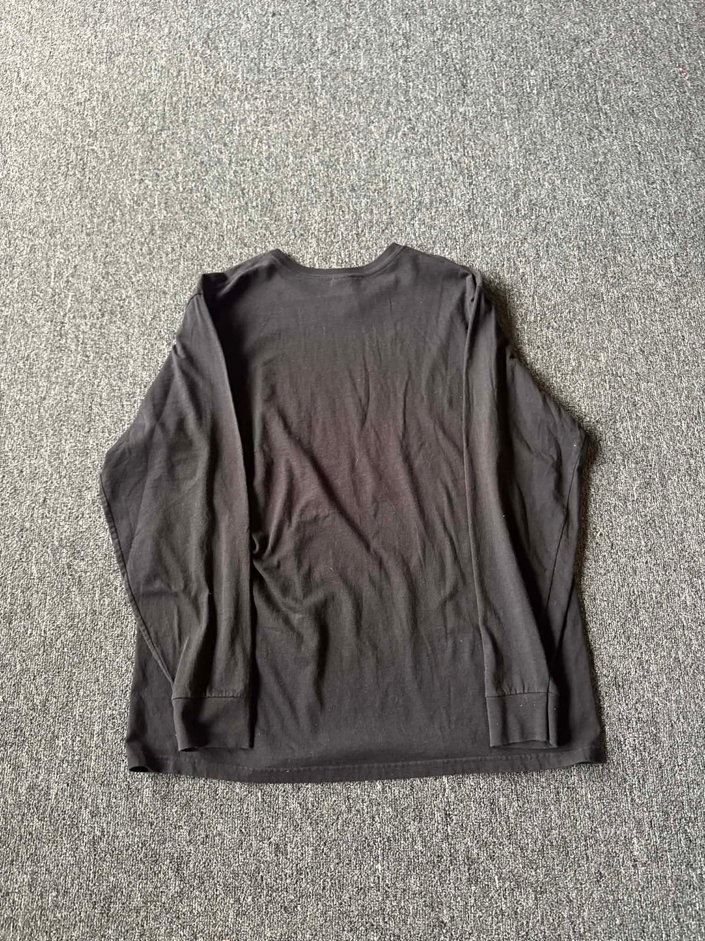 Polo Jeans Flying Tiger Long Sleeve - Size XL